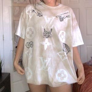 Custom T-Shirt